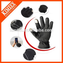 High Quality Magic Touch Screen Winter Gloves From China